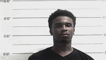 Gerald Washington, - Orleans Parish County, LA 